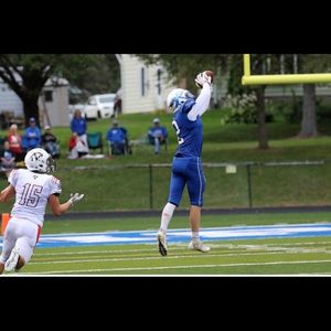 Meet your Posher, Jason